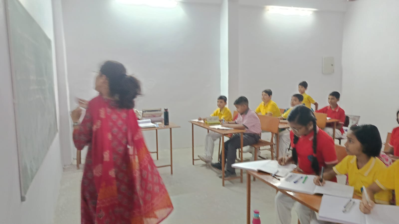 Laboratory — Hands-On Practical Session