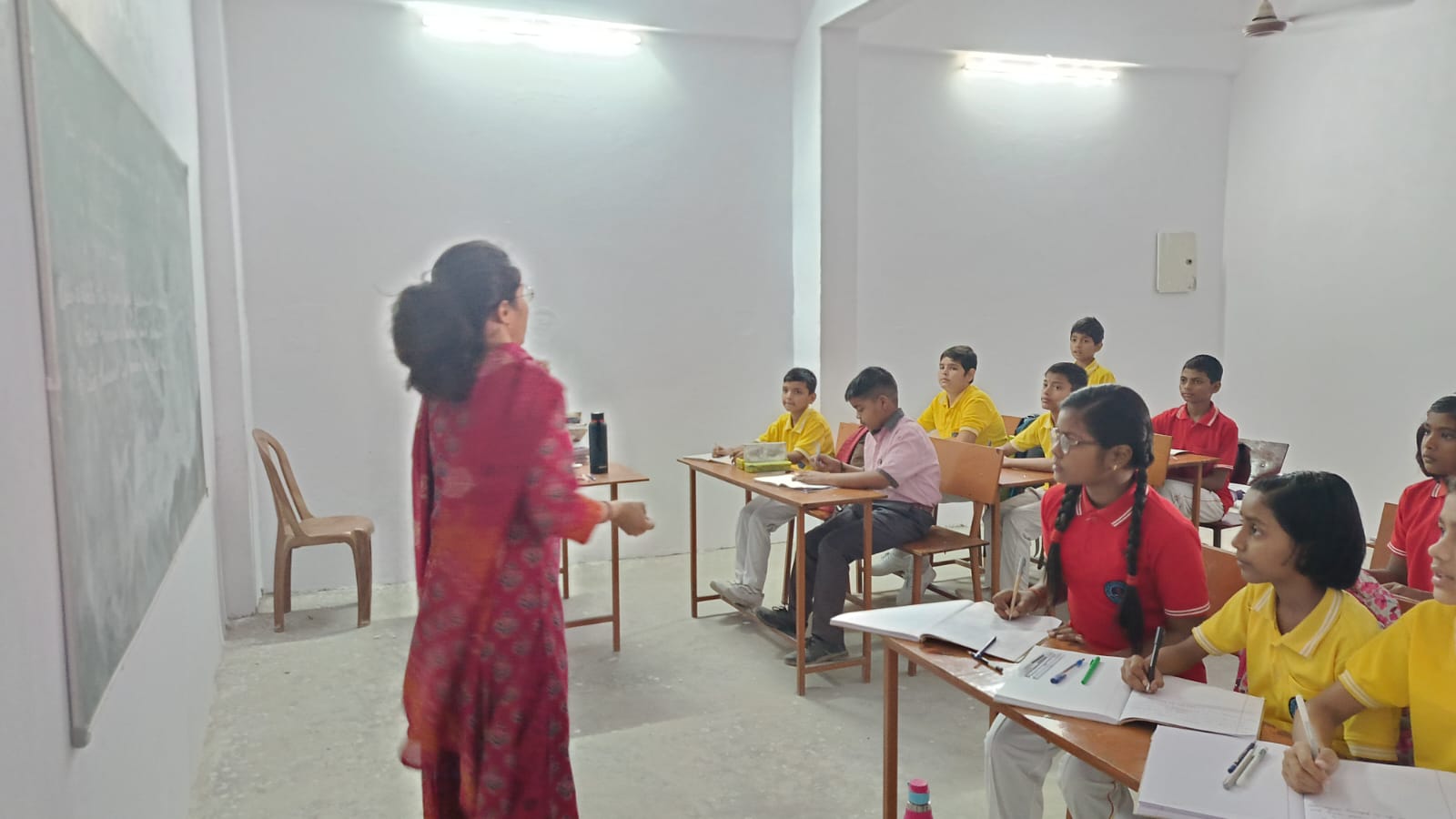 Annual Function — Grand Celebration